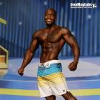 Qaadir  Majeed - IFBB Europa Phoenix Pro 2014 - #1