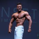 Jake  Routt - IFBB Ferrigno Legacy Pro 2014 - #1