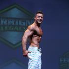 Jake  Routt - IFBB Ferrigno Legacy Pro 2014 - #1