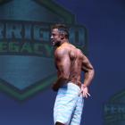 Jake  Routt - IFBB Ferrigno Legacy Pro 2014 - #1