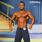 Jason  Poston - IFBB Europa Phoenix Pro 2014 - #1