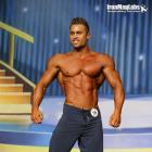 Jason  Poston - IFBB Europa Phoenix Pro 2014 - #1