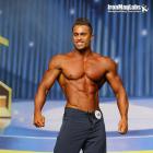 Jason  Poston - IFBB Europa Phoenix Pro 2014 - #1