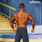 Jason  Poston - IFBB Europa Phoenix Pro 2014 - #1