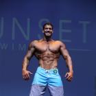 Adam  Schafer - IFBB Ferrigno Legacy Pro 2014 - #1