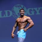 Adam  Schafer - IFBB Ferrigno Legacy Pro 2014 - #1