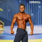 Jason  Poston - IFBB Europa Phoenix Pro 2014 - #1