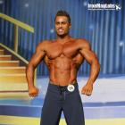 Jason  Poston - IFBB Europa Phoenix Pro 2014 - #1