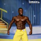 Pierre  Vuala - IFBB Europa Phoenix Pro 2014 - #1