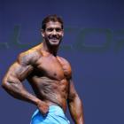 Adam  Schafer - IFBB Ferrigno Legacy Pro 2014 - #1