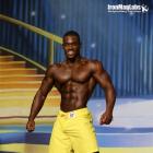 Pierre  Vuala - IFBB Europa Phoenix Pro 2014 - #1