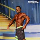 Chris  Williamson - IFBB Europa Phoenix Pro 2014 - #1