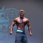 Nick  Olsen - IFBB Ferrigno Legacy Pro 2014 - #1