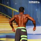 Chris  Williamson - IFBB Europa Phoenix Pro 2014 - #1