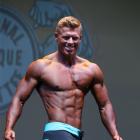 Nick  Olsen - IFBB Ferrigno Legacy Pro 2014 - #1