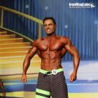 Chris  Williamson - IFBB Europa Phoenix Pro 2014 - #1