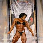 Tonia  Moore - IFBB Omaha Pro 2014 - #1