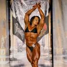 Tonia  Moore - IFBB Omaha Pro 2014 - #1