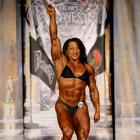 Tonia  Moore - IFBB Omaha Pro 2014 - #1