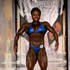 Alana  Shipp - IFBB Omaha Pro 2014 - #1