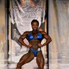 Alana  Shipp - IFBB Omaha Pro 2014 - #1