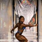 Alana  Shipp - IFBB Omaha Pro 2014 - #1