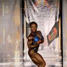 Alana  Shipp - IFBB Omaha Pro 2014 - #1