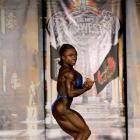 Alana  Shipp - IFBB Omaha Pro 2014 - #1