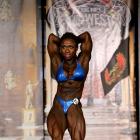 Alana  Shipp - IFBB Omaha Pro 2014 - #1