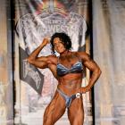 Melody  Spetko - IFBB Omaha Pro 2014 - #1