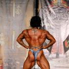 Melody  Spetko - IFBB Omaha Pro 2014 - #1