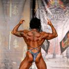 Melody  Spetko - IFBB Omaha Pro 2014 - #1