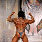 Melody  Spetko - IFBB Omaha Pro 2014 - #1