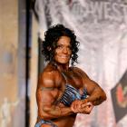 Melody  Spetko - IFBB Omaha Pro 2014 - #1