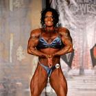 Melody  Spetko - IFBB Omaha Pro 2014 - #1