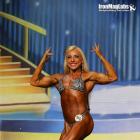 Hanna  Hallman - IFBB Europa Phoenix Pro 2014 - #1