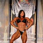 Helle   Trevino - IFBB Omaha Pro 2014 - #1