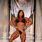 Helle   Trevino - IFBB Omaha Pro 2014 - #1