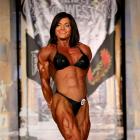 Helle   Trevino - IFBB Omaha Pro 2014 - #1