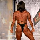 Helle   Trevino - IFBB Omaha Pro 2014 - #1