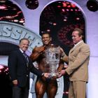 Steve   Kuclo - IFBB Arnold Brasil  2014 - #1