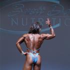 Misty  Ali - IFBB Ferrigno Legacy Pro 2014 - #1