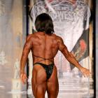 Helle   Trevino - IFBB Omaha Pro 2014 - #1