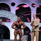 Steve   Kuclo - IFBB Arnold Brasil  2014 - #1