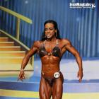 Teresita  Morales - IFBB Europa Phoenix Pro 2014 - #1