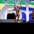 Steve   Kuclo - IFBB Arnold Brasil  2014 - #1