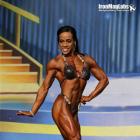 Teresita  Morales - IFBB Europa Phoenix Pro 2014 - #1