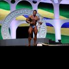 Steve   Kuclo - IFBB Arnold Brasil  2014 - #1