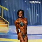 Jamie  Postill - IFBB Europa Phoenix Pro 2014 - #1