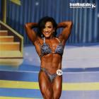 Rita  Rae - IFBB Europa Phoenix Pro 2014 - #1